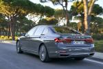BMW 750Li xDrive 2019 года (WW)